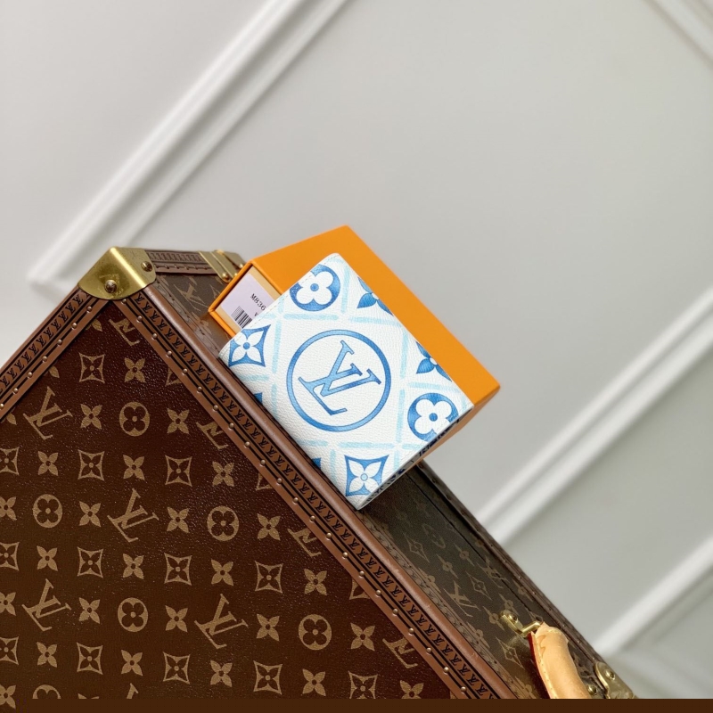 LV Wallets